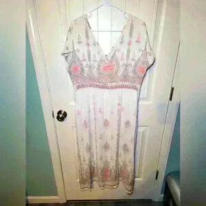 Unbranded L/XL dress with pocket